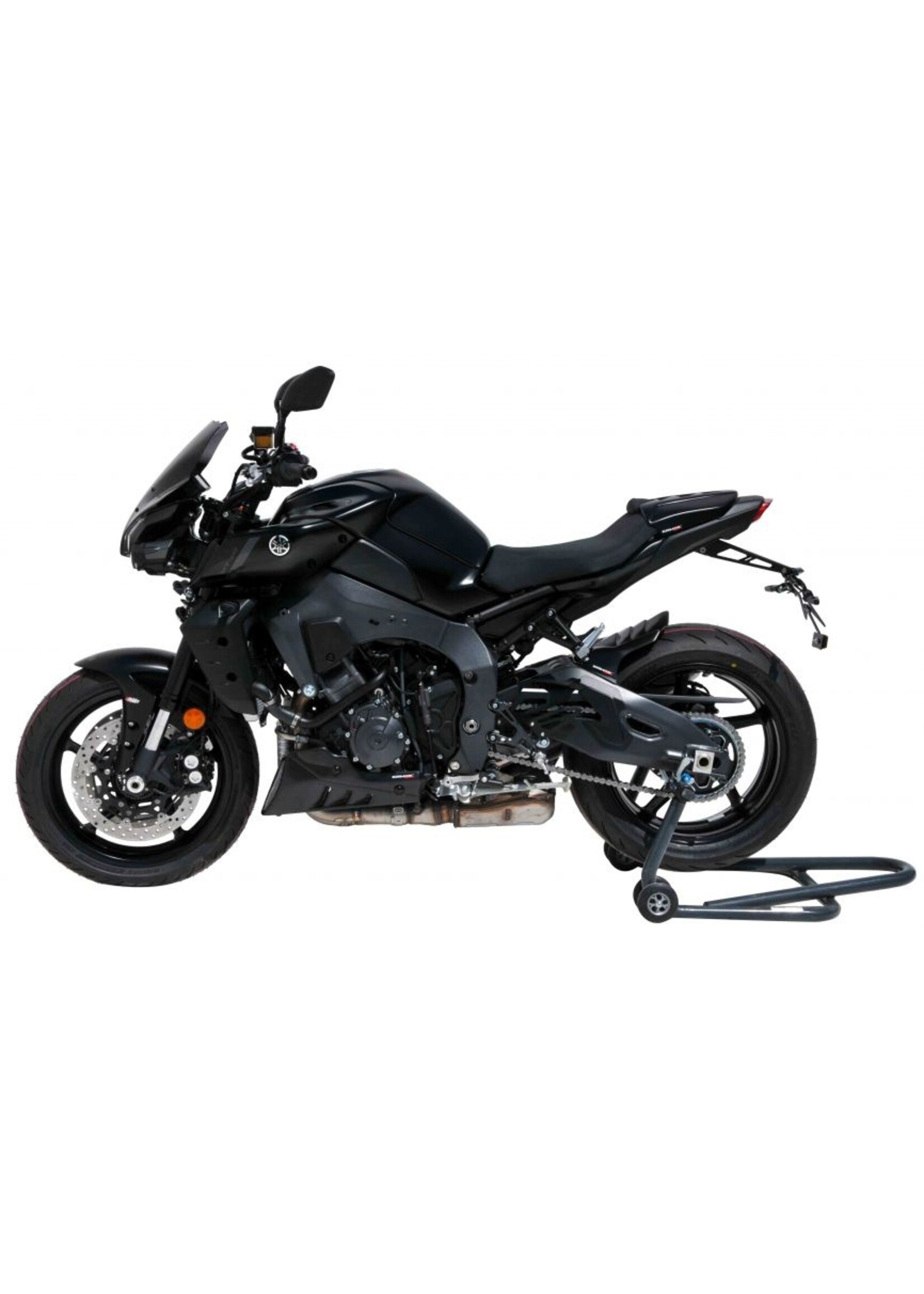 Ermax seat cowl ermax for MT10/FZ 10 2022/2025