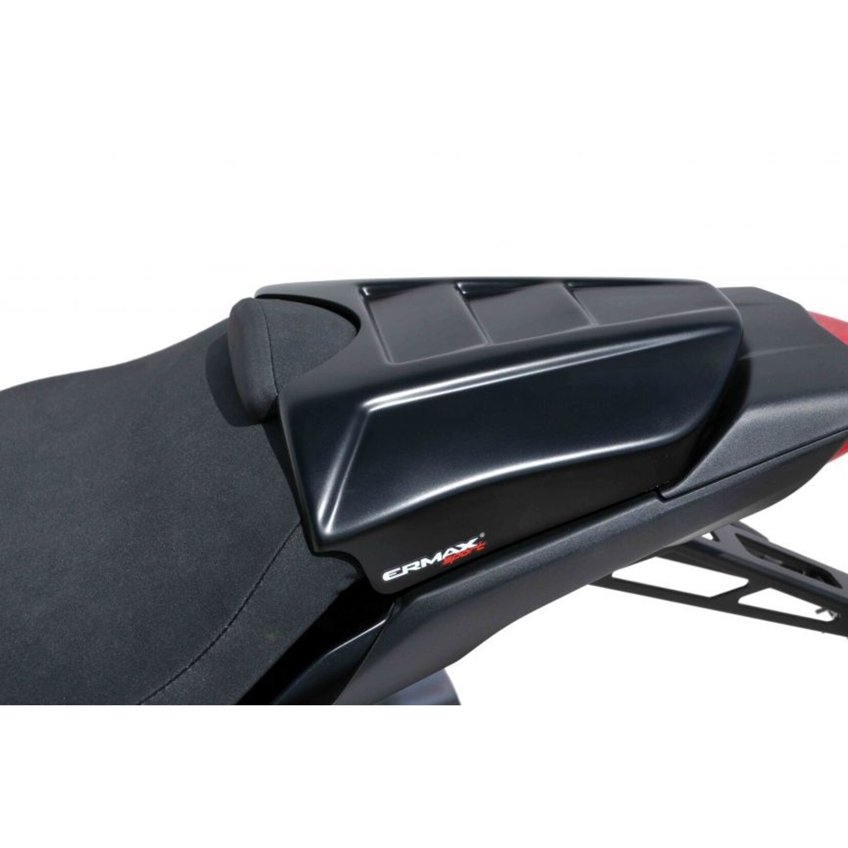 Ermax seat cowl ermax for MT10/FZ 10 2022/2025