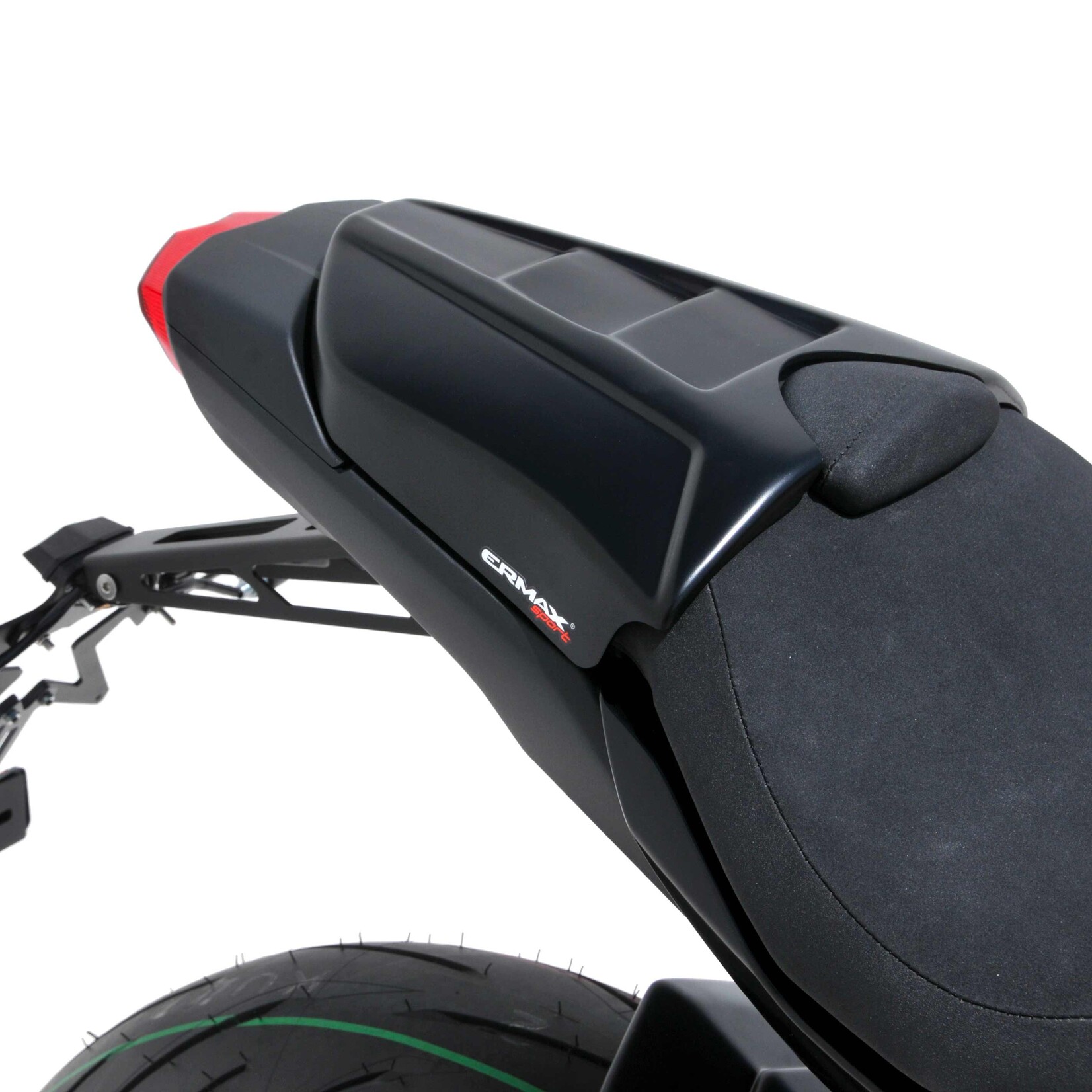 Ermax seat cowl ermax for MT10/FZ 10 2022/2025