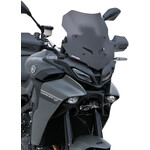 Ermax sport screen (36cm ) ermax for TRACER 9 / GT 2021-2024 light black