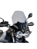 Ermax high protection windshield (48cm ) ermax for V85 TT 2019-2024 grey