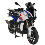 Ermax sport screen (36cm ) ermax for S 1000   XR 2020-2025 light black