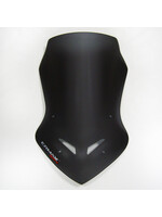 Ermax original size screen (49,5cm ) ermax for TRACER 9 / GT 2021-2024 light black