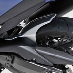 Ermax rear hugger ermax for TMAX 560 2022-2025, unpainted 2022/2025