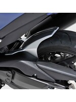 Ermax rear hugger ermax for TMAX 560 2022-2025, unpainted 2022/2025