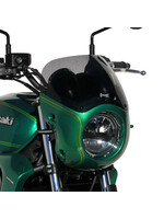 Ermax Tete of fork cafe racer racer ermax for Z 650 RS 2022-2023, vert/vert clair/or 2022/2023(Candy Emerald Green [GN1], , )