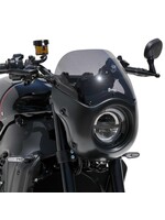 Ermax Tete of fork cafe racer racer ermax for XSR 900 2022-2023, metallic blue 2022/2023(Legend blue )