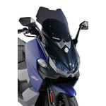 Ermax sport screen (47cm ) ermax for MAXSYM 500/508 TL 2020-2024 light black