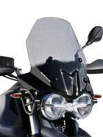 Ermax high protection windshield (48cm ) ermax for V85 TT 2019-2024 clear