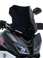 Ermax sport screen (36 cm ) ermax for MT09/FJ9 TRACER 2018-2020 light black