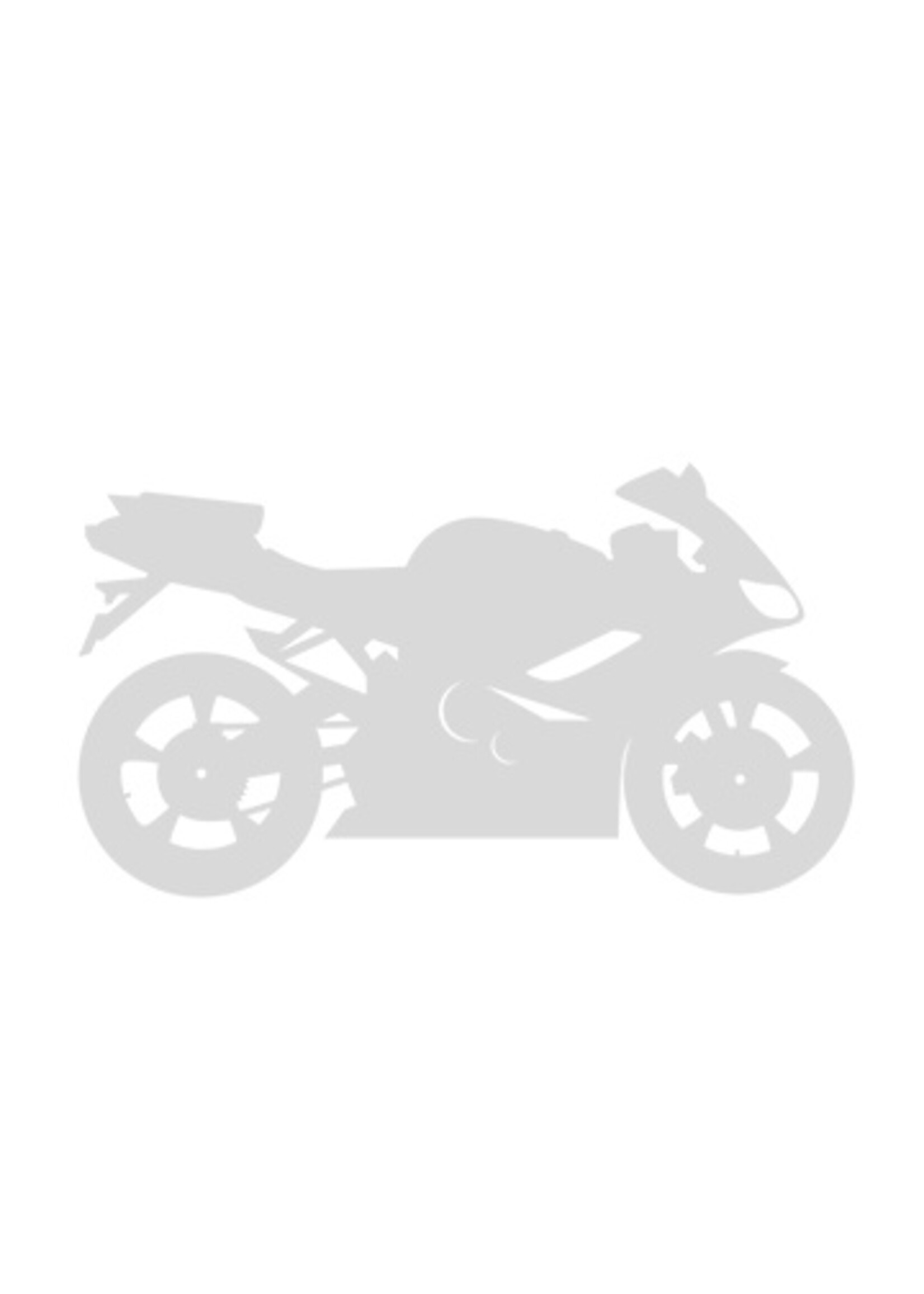 Ermax piccolo windshield  (30 cm ) ermax for GTS 125/300 2023-2025 dark black (opaque )