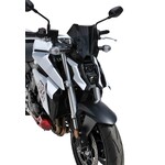 Ermax hypersport screen ermax GSX S 1000 2022/2026 with fitting kit
