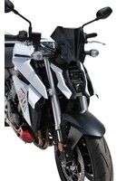 Ermax hypersport screen ermax GSX S 1000 2022/2026 with fitting kit