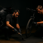 Onderhoud & Werkplaats