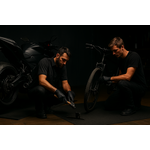 Maintenance & Workshop