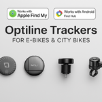 Smart Trackers Android  & Apple