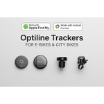 Smart Trackers Android  & Apple
