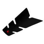 Lampa Pro-Tank X5 zelfklevende tankpad - Zwart