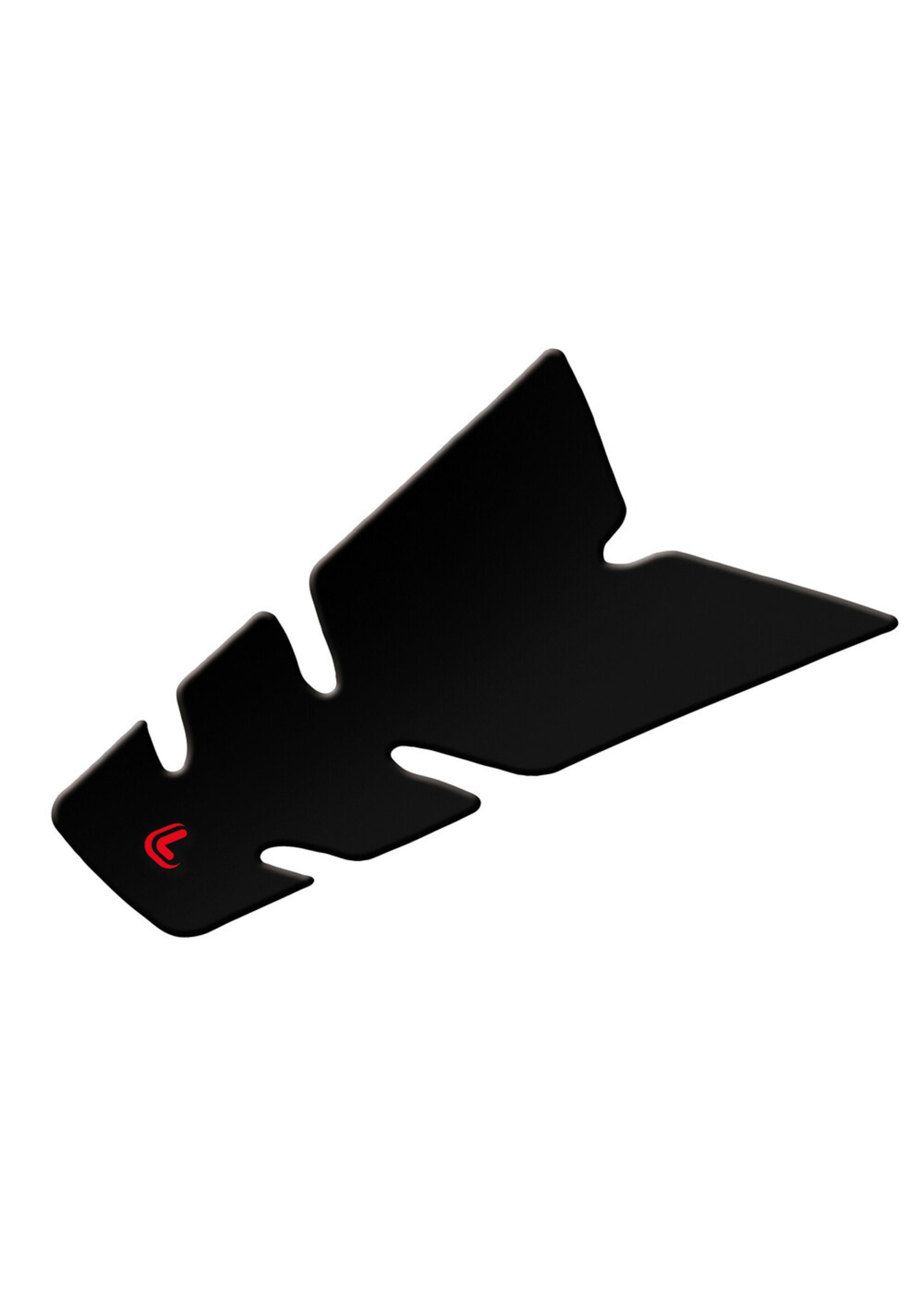 Lampa Pro-Tank X5, adhesive tank pad - Black