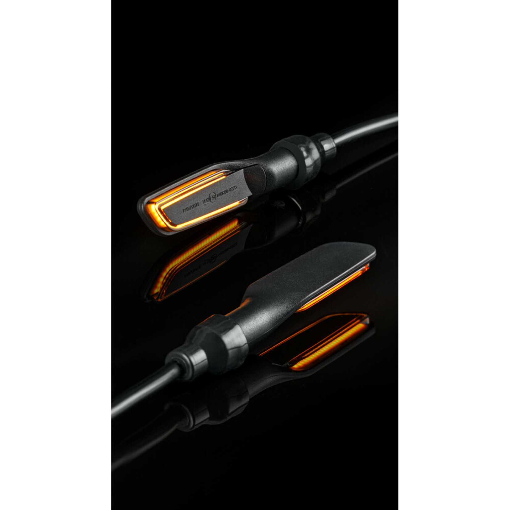Paraxite Turn signals Project 002