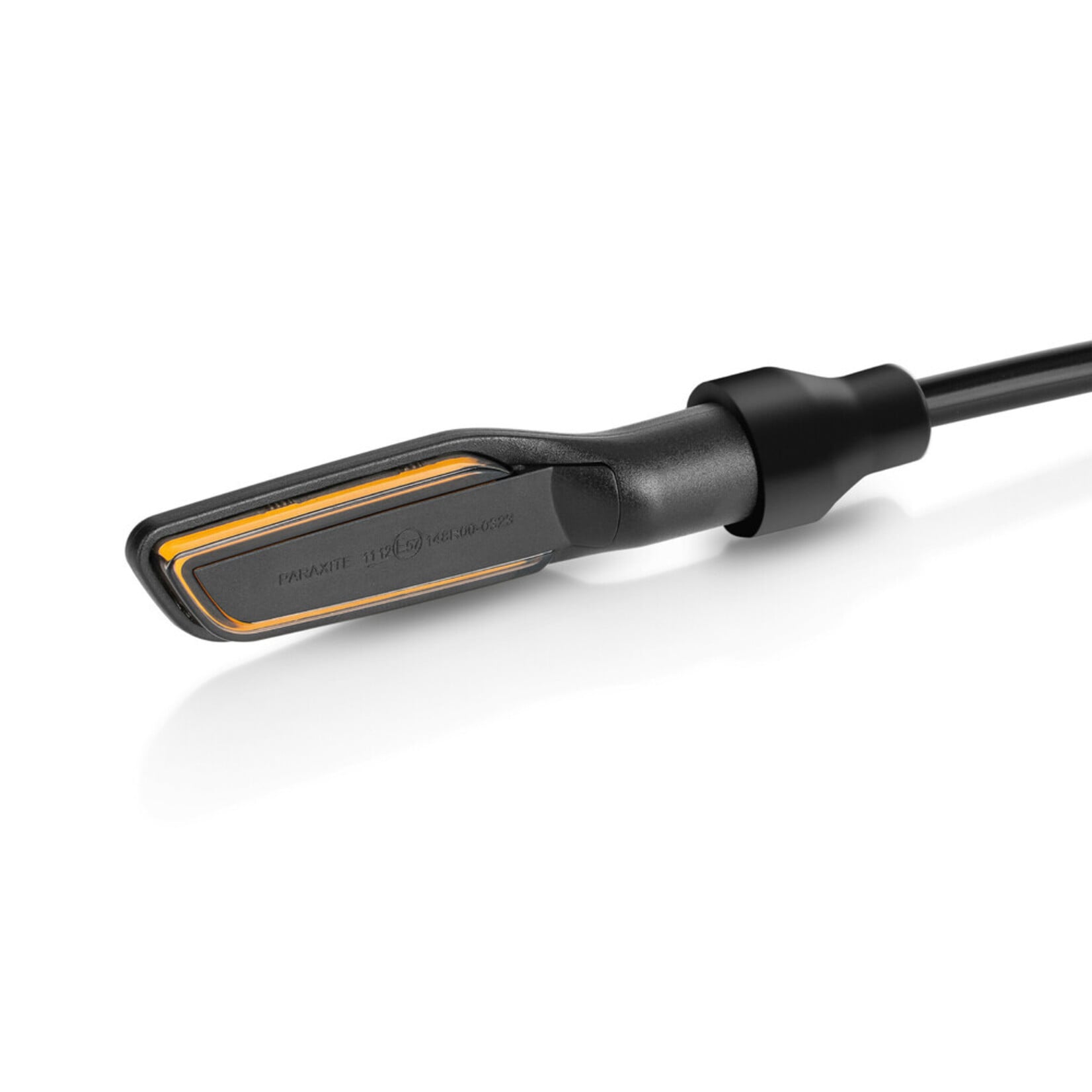 Paraxite Turn signals Project 002