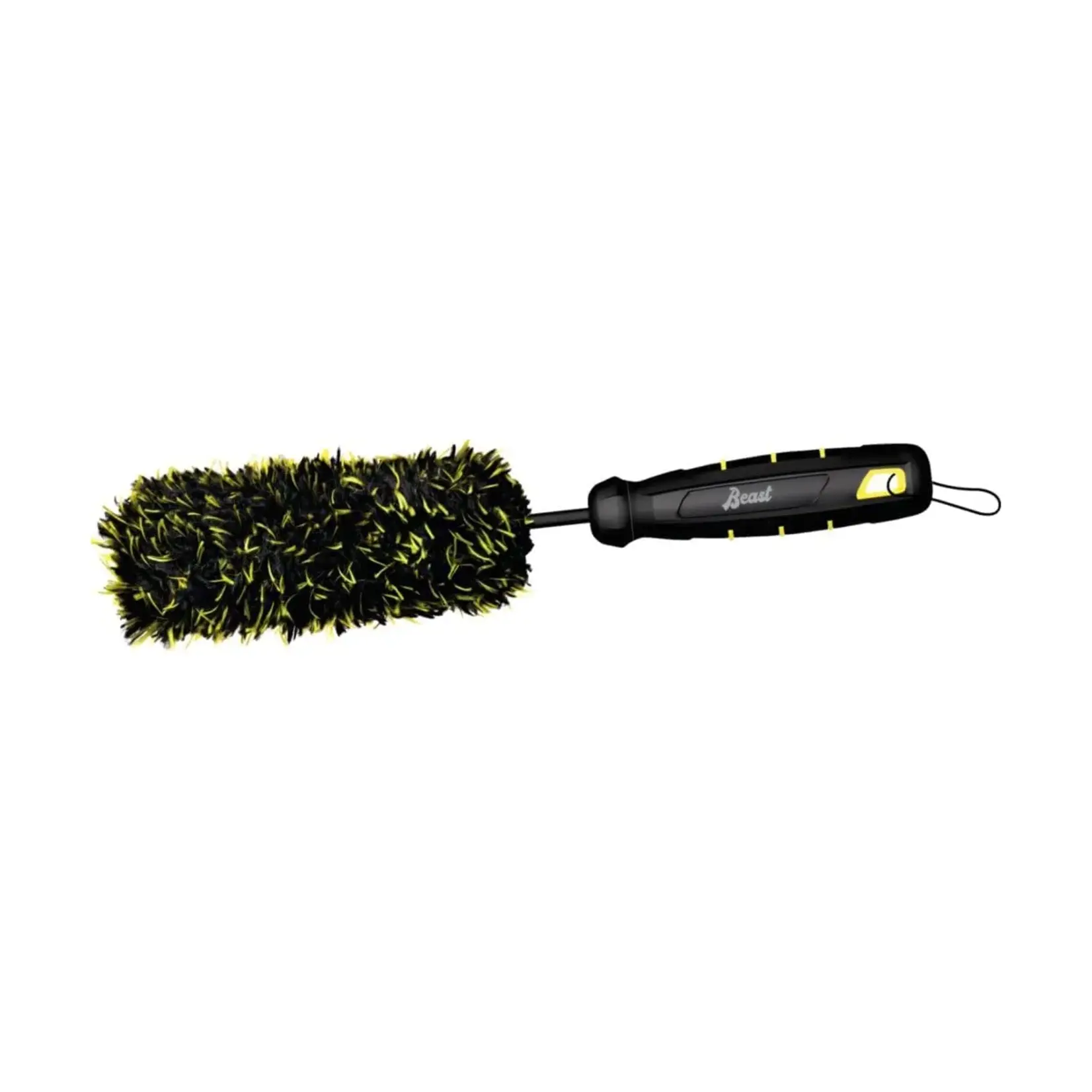 Sonax SONAX Microvezel Velgenborstel "BEAST"