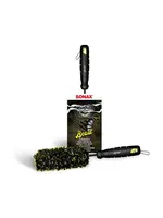 Sonax SONAX Microvezel Velgenborstel "BEAST"