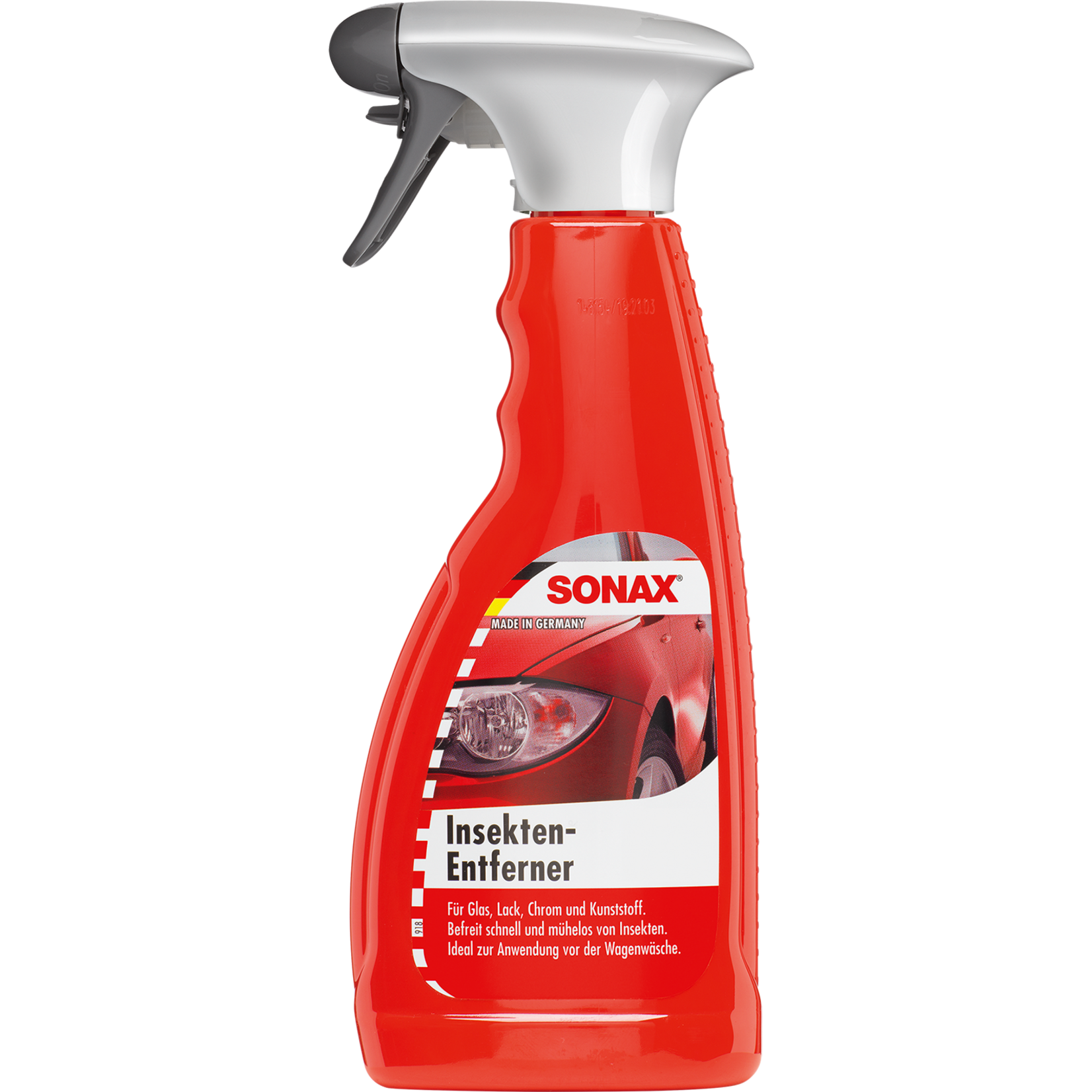 Sonax SONAX Insectenverwijderaar