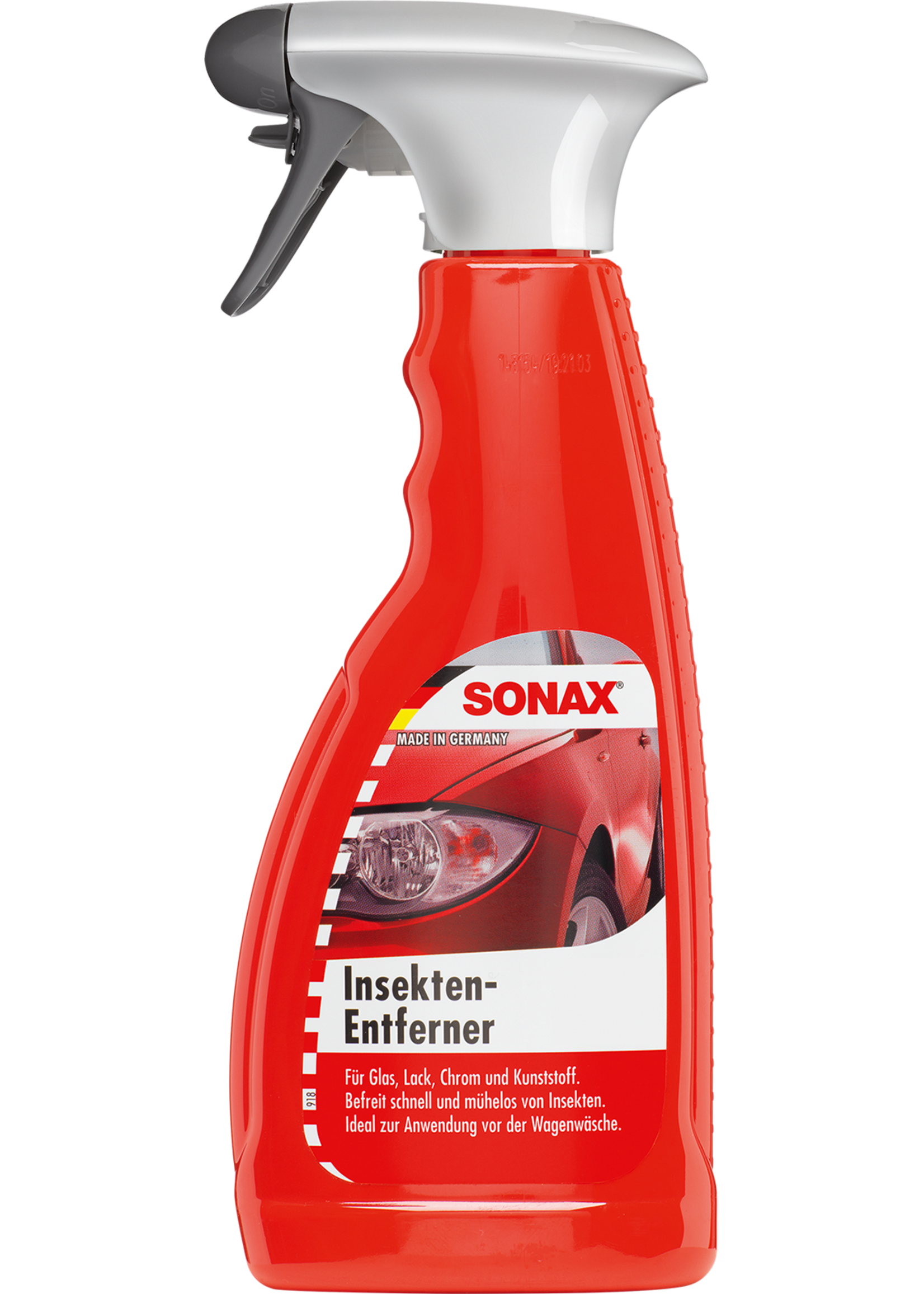 Sonax SONAX Insectenverwijderaar