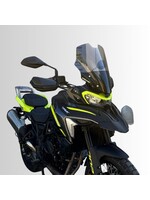 Ermax high protection windshield ermax TRK 702/702 X 2025/2026