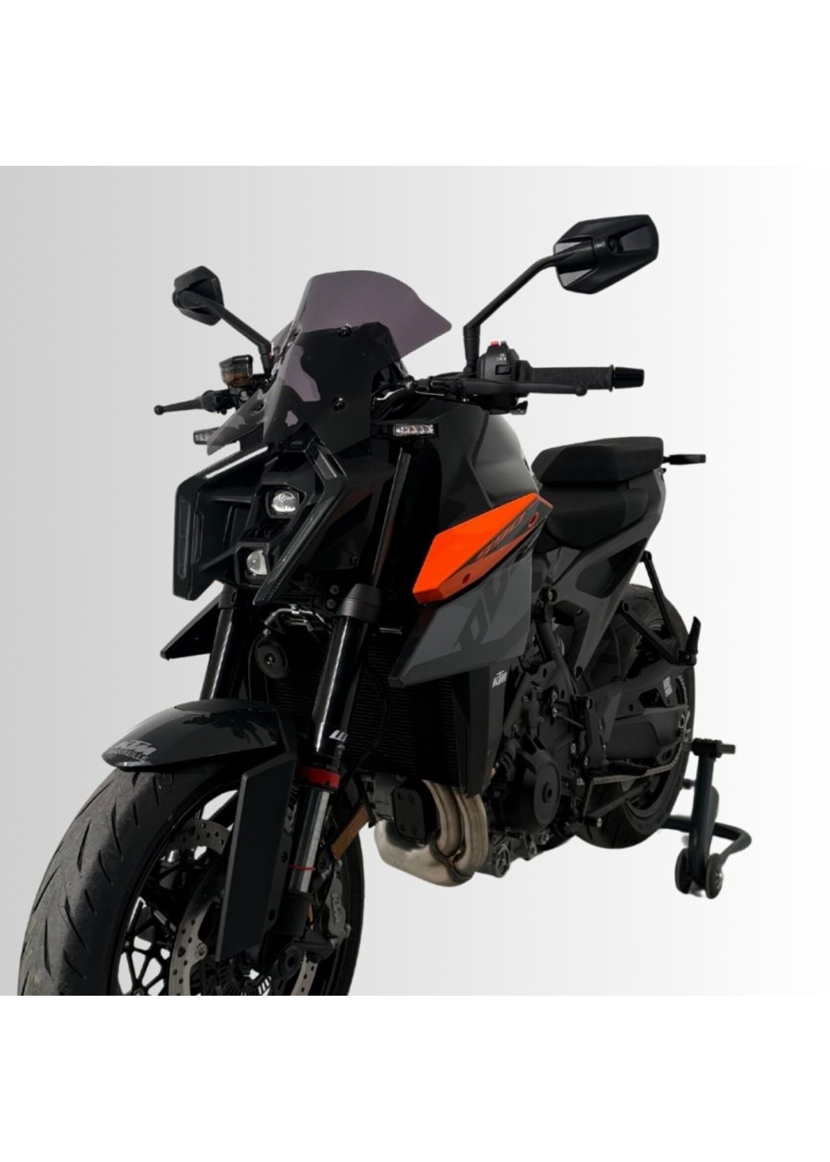 Ermax Sportscreen  Ermax 990 Duke 2024-2026