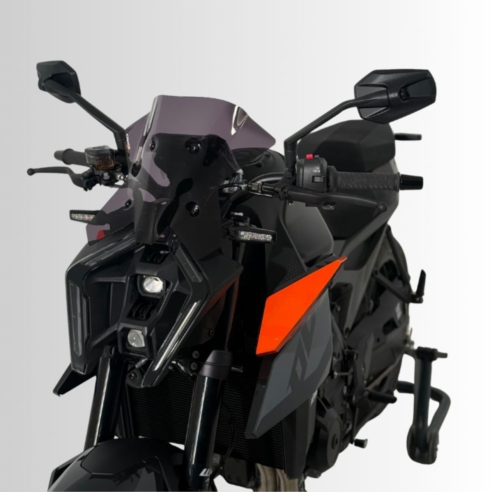 Ermax Sportscherm Ermax 990 Duke 2024-2026
