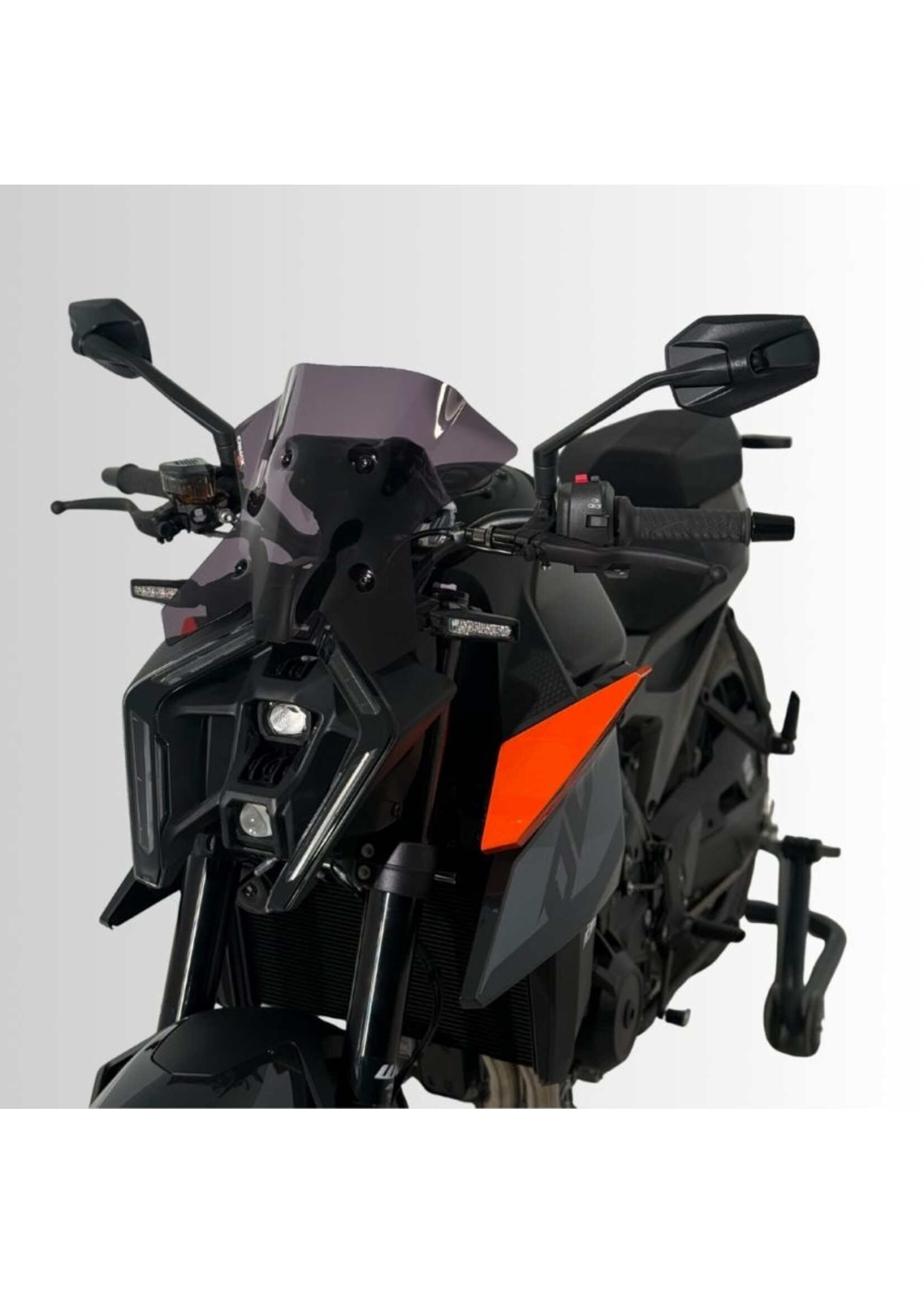 Ermax Sportscreen  Ermax 990 Duke 2024-2026