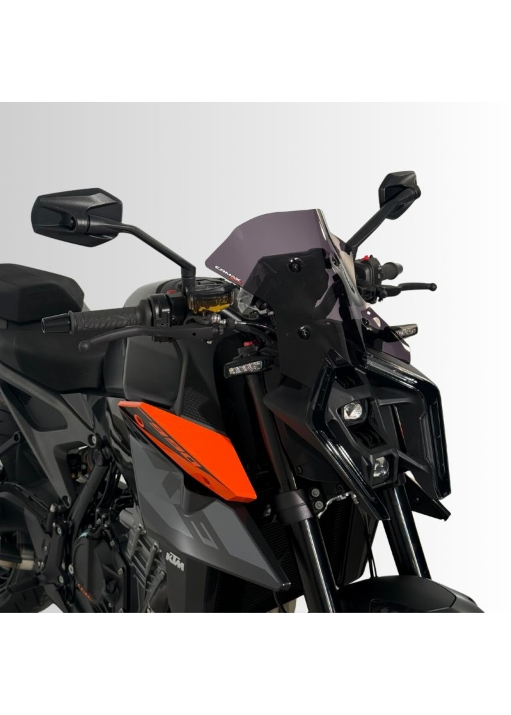 Ermax Sportscherm Ermax 990 Duke 2024-2026