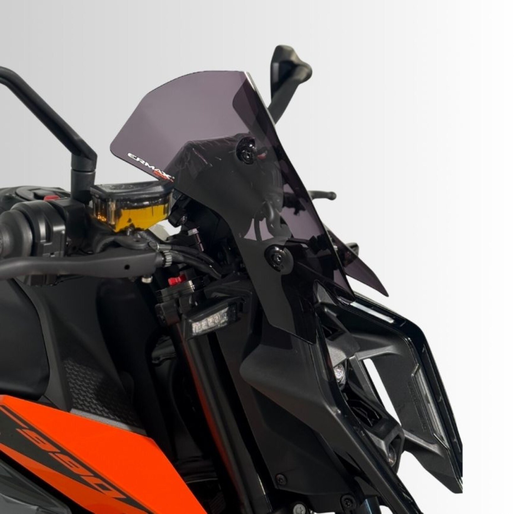 Ermax Sportscherm Ermax 990 Duke 2024-2026