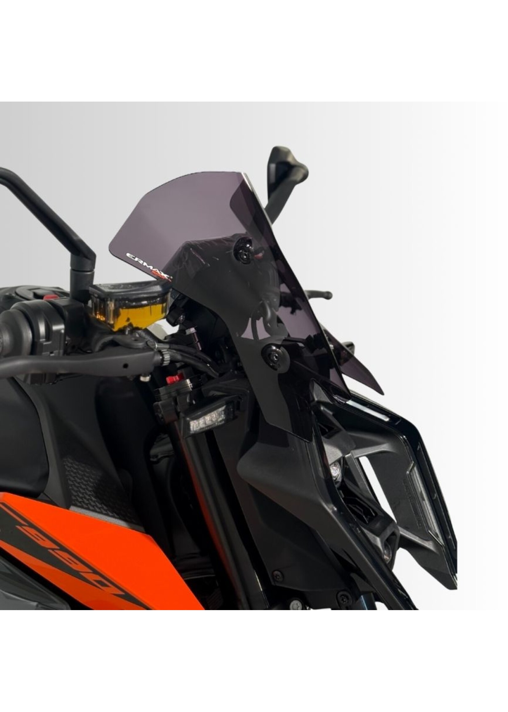 Ermax Sportscreen  Ermax 990 Duke 2024-2026