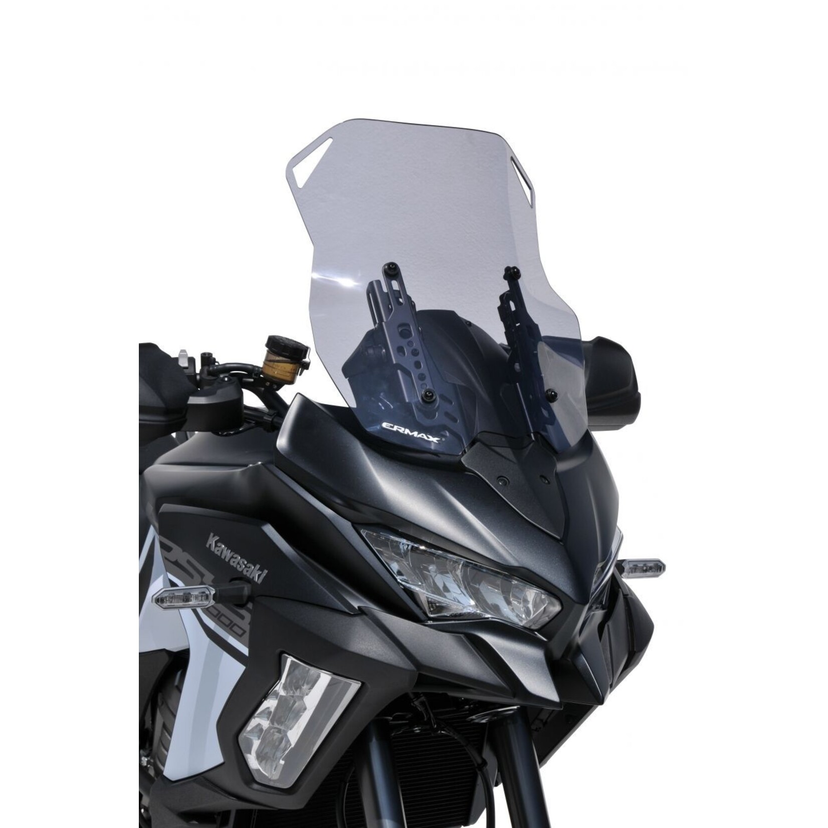 Ermax Touring screen ermax versys 1100 S/SE 2025/2026