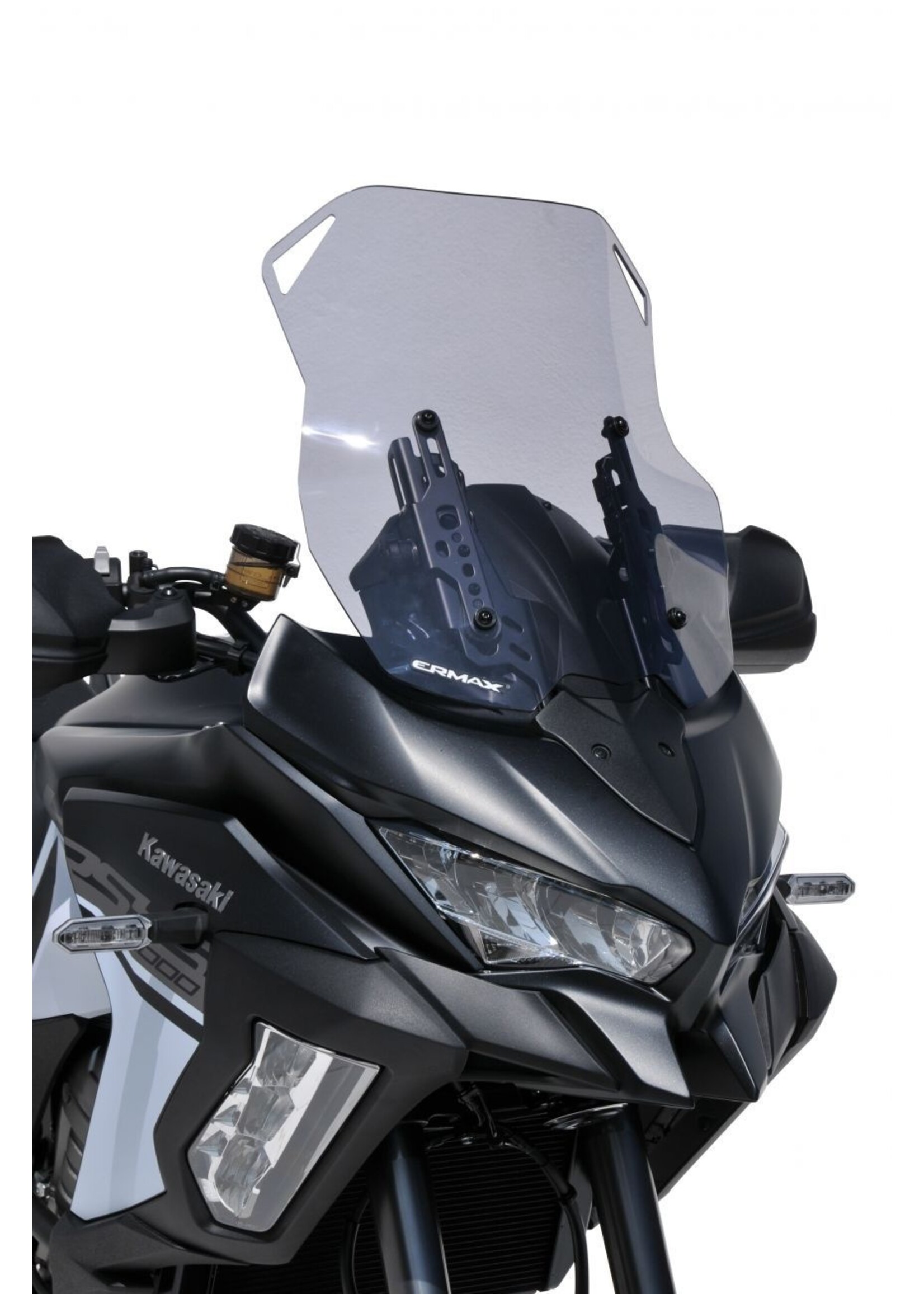 Ermax Touring screen ermax versys 1100 S/SE 2025/2026