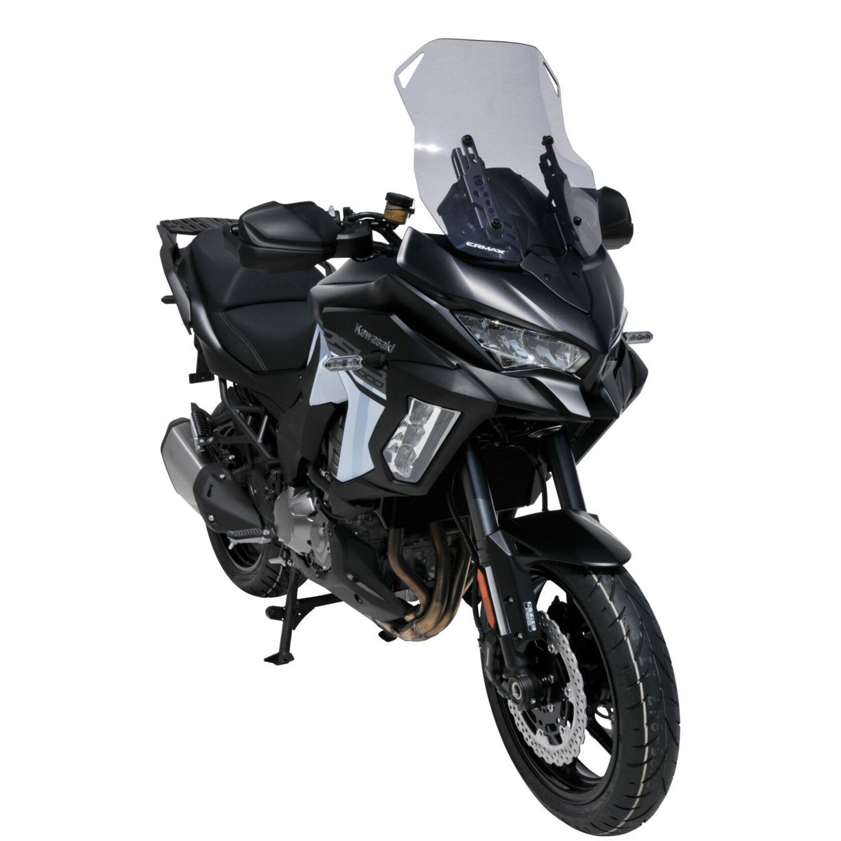 Ermax Touring screen ermax versys 1100 S/SE 2025/2026