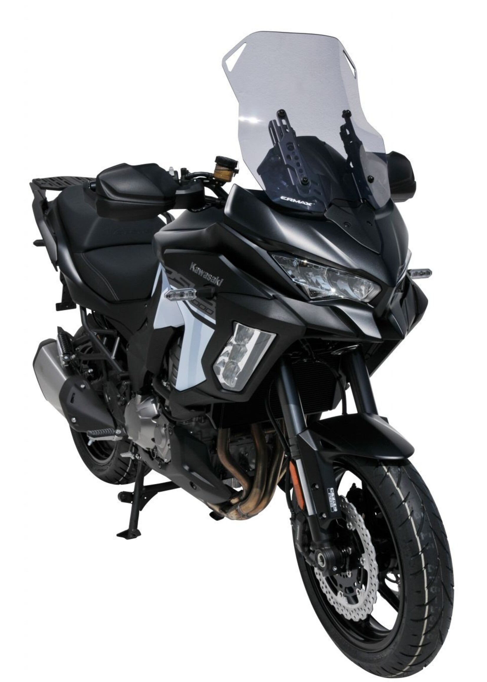 Ermax Touring screen ermax versys 1100 S/SE 2025/2026