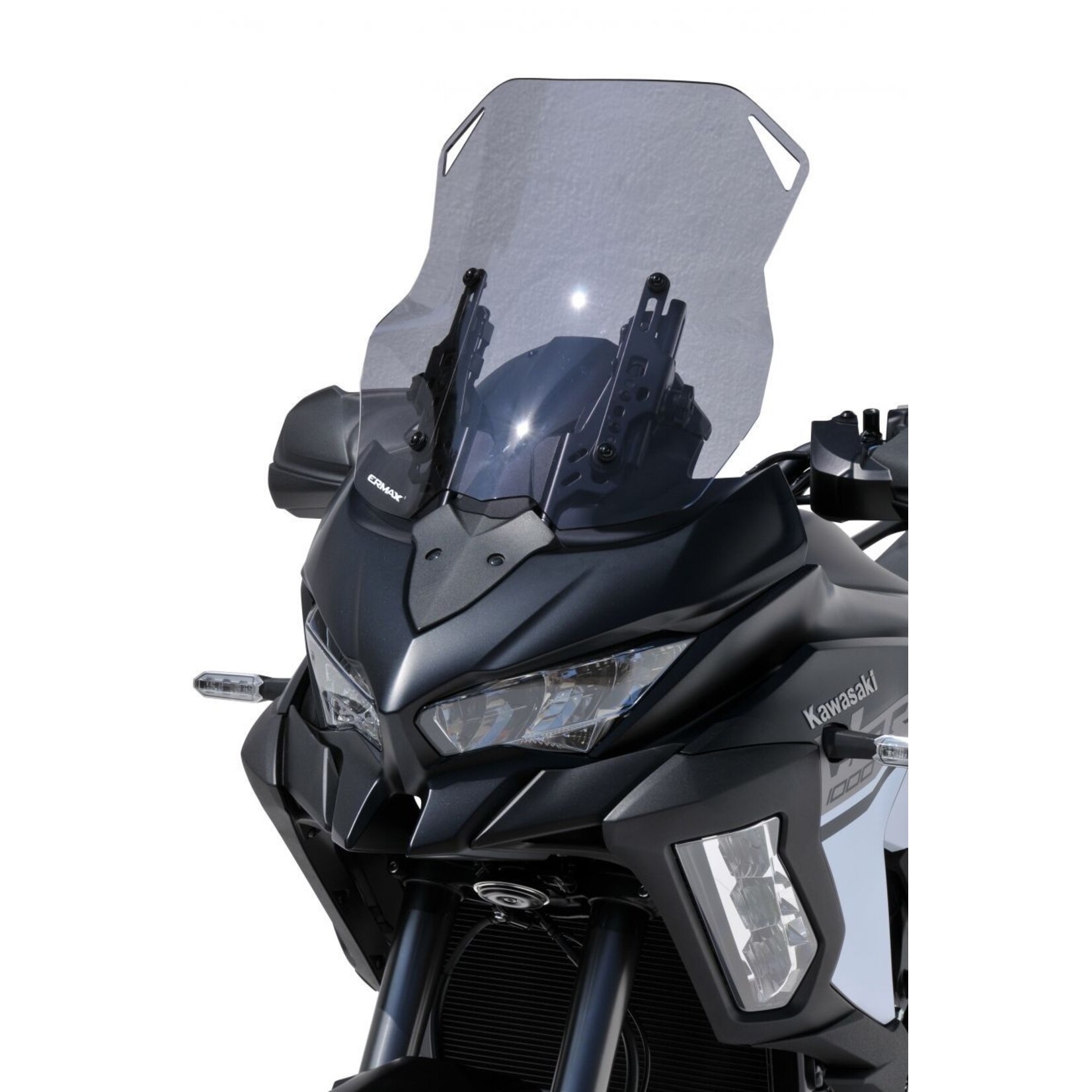 Ermax Touring screen ermax versys 1100 S/SE 2025/2026