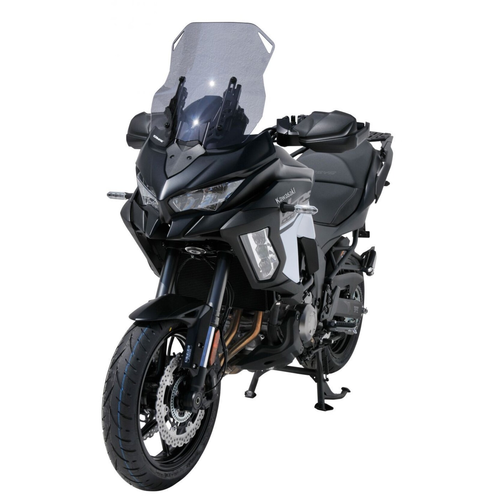 Ermax Touring screen ermax versys 1100 S/SE 2025/2026