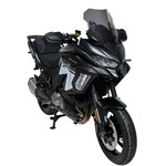 Ermax Sport screen ermax versys 1100 S/SE 2025/2026 35CM