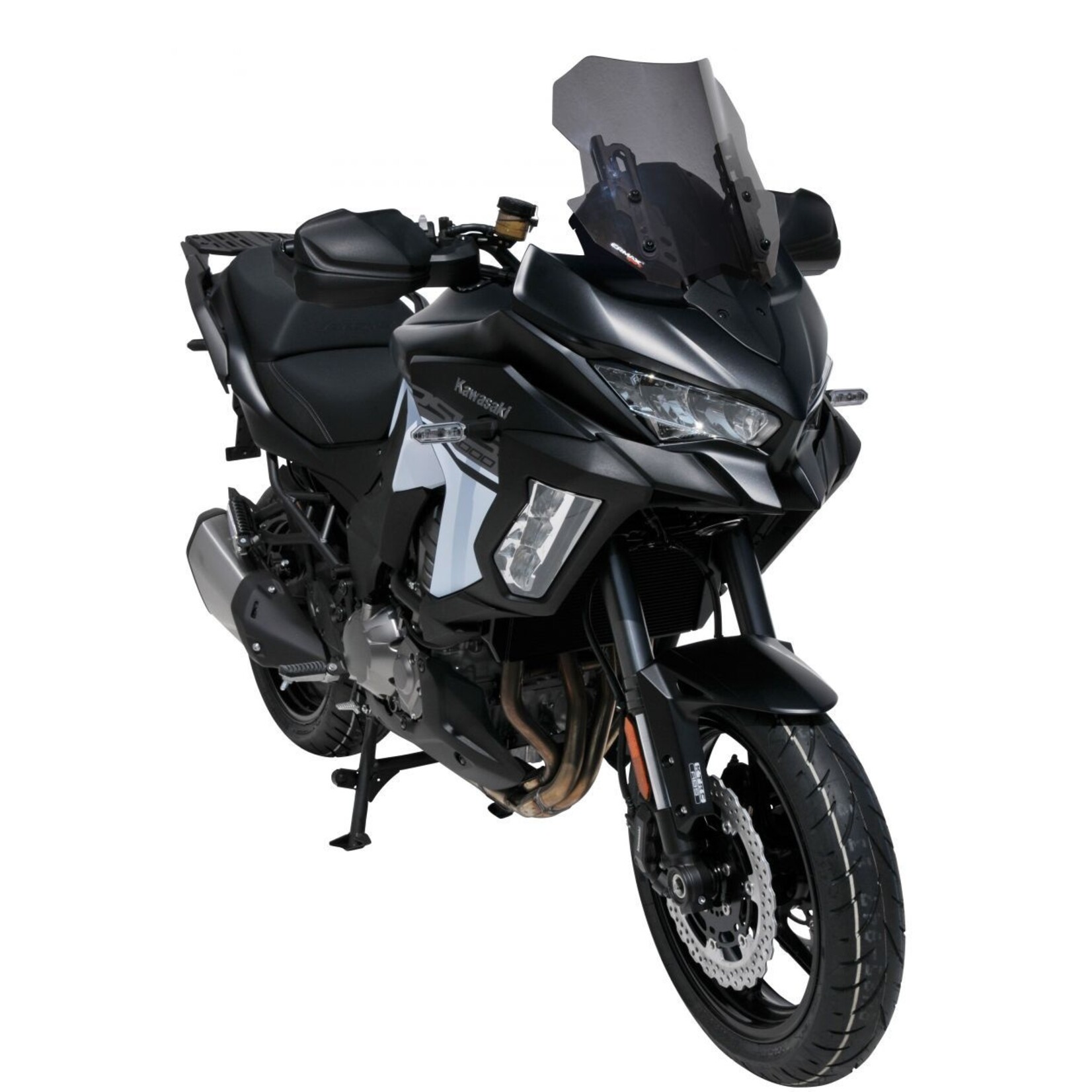 Ermax Sport screen ermax versys 1100 S/SE 2025/2026 35CM