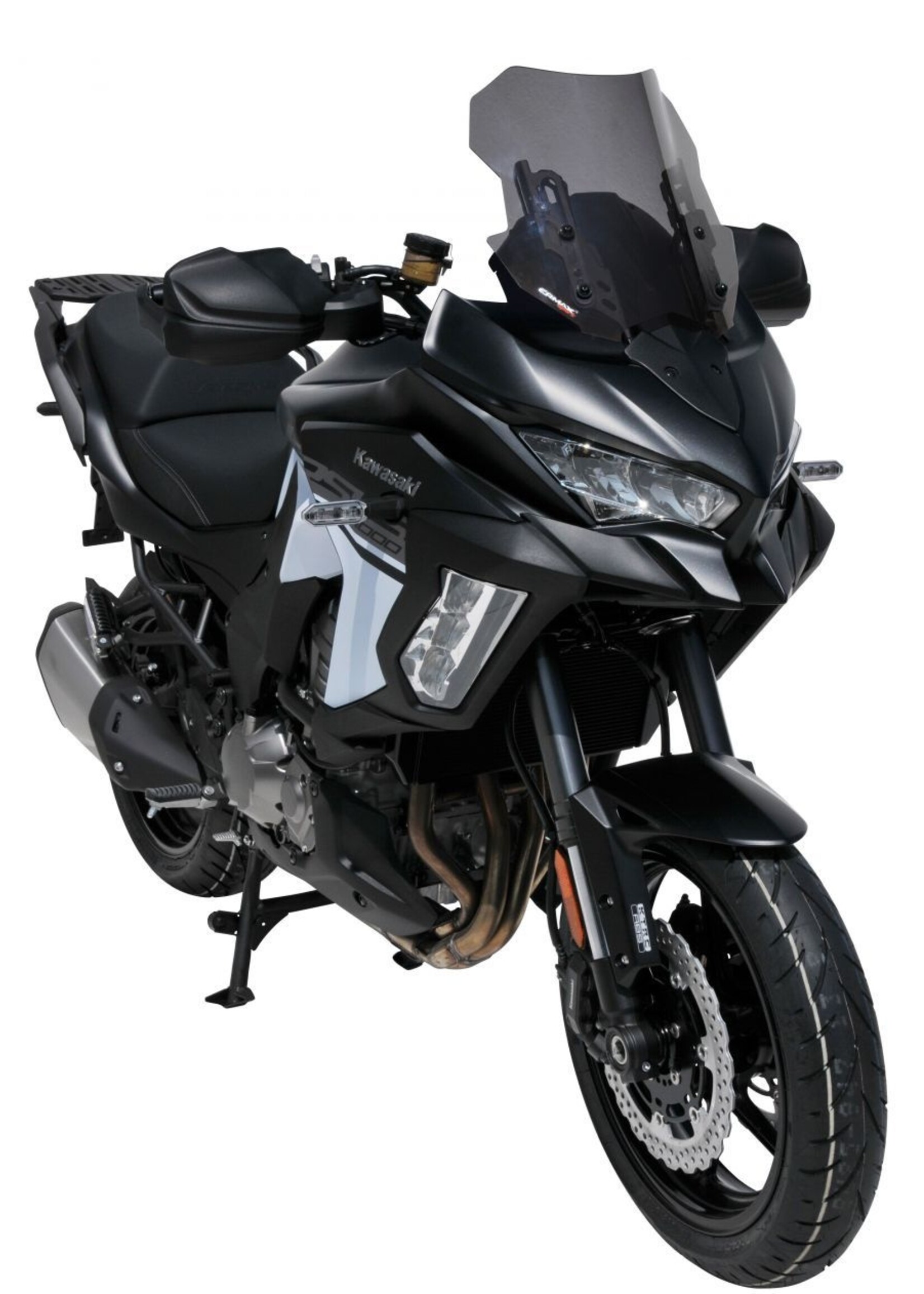 Ermax Sport screen ermax versys 1100 S/SE 2025/2026 35CM