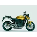 Hornet CB600 2007-2010