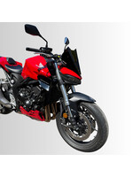 Ermax sport screen ermax CB 1000 hornet 31cm 2025-2026