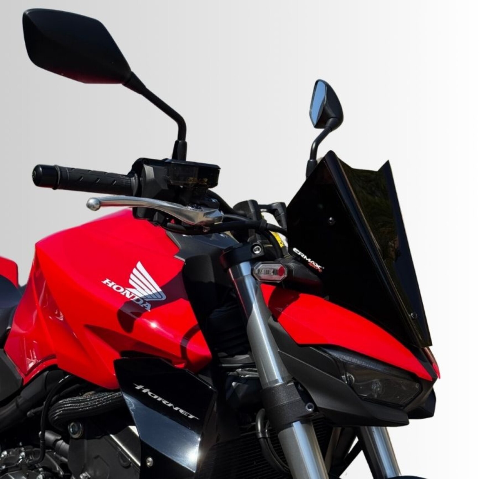 Ermax sport screen ermax CB 1000 hornet 31cm 2025-2026