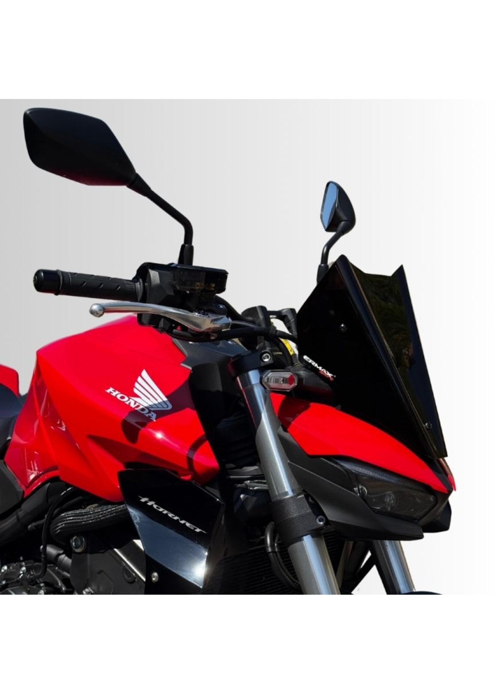Ermax sport screen ermax CB 1000 hornet 31cm 2025-2026