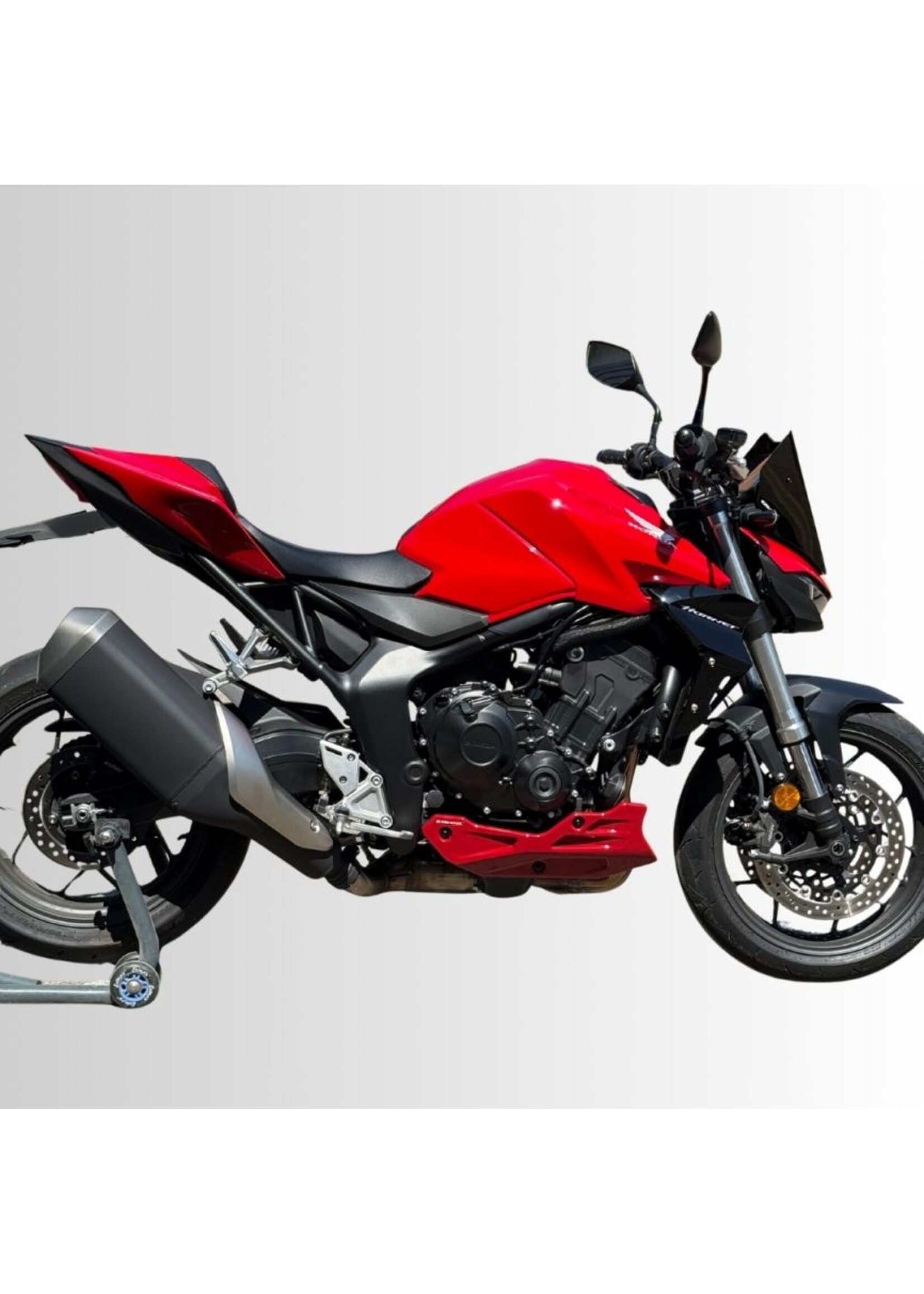 Ermax belly pan ermax CB 1000 hornet 2025